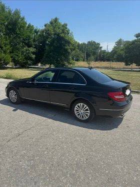 Mercedes-Benz C 250 CDI - 10750 € / 21025.17 лв. - 28714418 5 | Car24.bg Mercedes-Benz C 250 CDI - 10750 € / 21025.17 лв. - 28714418 5