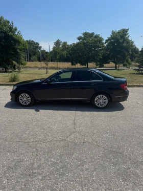 Mercedes-Benz C 250 CDI - 10750 € / 21025.17 лв. - 28714418 6 | Car24.bg Mercedes-Benz C 250 CDI - 10750 € / 21025.17 лв. - 28714418 6