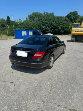 Mercedes-Benz C 250 CDI - 10750 € / 21025.17 лв. - 28714418 8 | Car24.bg Mercedes-Benz C 250 CDI - 10750 € / 21025.17 лв. - 28714418 8
