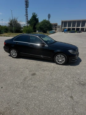 Mercedes-Benz C 250 CDI - 10750 € / 21025.17 лв. - 28714418 4 | Car24.bg Mercedes-Benz C 250 CDI - 10750 € / 21025.17 лв. - 28714418 4