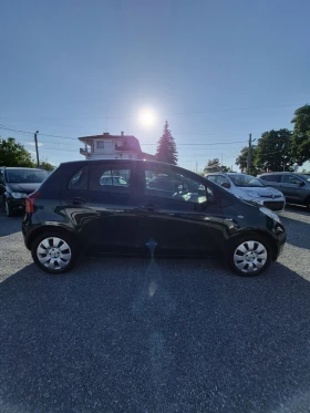 Toyota Yaris 1.4 D4D 90 к.с Като Нов - 3300 € / 6454.24 лв. - 88586603 5 | Car24.bg Toyota Yaris 1.4 D4D 90 к.с Като Нов - 3300 € / 6454.24 лв. - 88586603 5