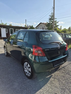 Toyota Yaris 1.4 D4D 90 к.с Като Нов - 3300 € / 6454.24 лв. - 88586603 3 | Car24.bg Toyota Yaris 1.4 D4D 90 к.с Като Нов - 3300 € / 6454.24 лв. - 88586603 3