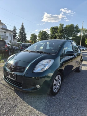 Toyota Yaris 1.4 D4D 90 к.с Като Нов - 3300 € / 6454.24 лв. - 88586603 2 | Car24.bg Toyota Yaris 1.4 D4D 90 к.с Като Нов - 3300 € / 6454.24 лв. - 88586603 2