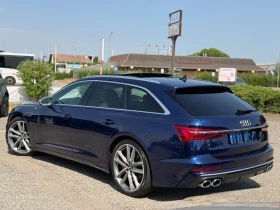 Audi S6 3.0 TDI | Auto.bg — изображение 5 Audi S6 3.0 TDI | Auto.bg — изображение 5