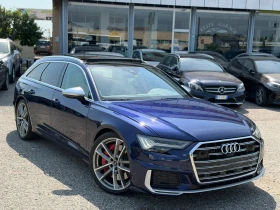 Audi S6 3.0 TDI