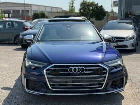 Audi S6 3.0 TDI | Auto.bg — изображение 2 Audi S6 3.0 TDI | Auto.bg — изображение 2