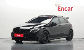 Mercedes-Benz A45 AMG 4MATIC/ПОДГРЕВ/ПАМЕТ/ЗАДНА КАМЕРА/ПАНОРАМА