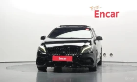 Mercedes-Benz A45 AMG 4MATIC/ПОДГРЕВ/ПАМЕТ/ЗАДНА КАМЕРА/ПАНОРАМА | Auto.bg — изображение 3 Mercedes-Benz A45 AMG 4MATIC/ПОДГРЕВ/ПАМЕТ/ЗАДНА КАМЕРА/ПАНОРАМА | Auto.bg — изображение 3