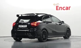 Mercedes-Benz A45 AMG 4MATIC/ПОДГРЕВ/ПАМЕТ/ЗАДНА КАМЕРА/ПАНОРАМА | Auto.bg — изображение 2 Mercedes-Benz A45 AMG 4MATIC/ПОДГРЕВ/ПАМЕТ/ЗАДНА КАМЕРА/ПАНОРАМА | Auto.bg — изображение 2