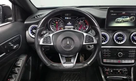 Mercedes-Benz A45 AMG 4MATIC/ПОДГРЕВ/ПАМЕТ/ЗАДНА КАМЕРА/ПАНОРАМА | Auto.bg — изображение 13 Mercedes-Benz A45 AMG 4MATIC/ПОДГРЕВ/ПАМЕТ/ЗАДНА КАМЕРА/ПАНОРАМА | Auto.bg — изображение 13