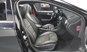 Mercedes-Benz A45 AMG 4MATIC/ПОДГРЕВ/ПАМЕТ/ЗАДНА КАМЕРА/ПАНОРАМА | Auto.bg — изображение 11 Mercedes-Benz A45 AMG 4MATIC/ПОДГРЕВ/ПАМЕТ/ЗАДНА КАМЕРА/ПАНОРАМА | Auto.bg — изображение 11