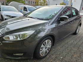 Ford Focus Business, winter Paket - Car24.bg Ford Focus Business, winter Paket