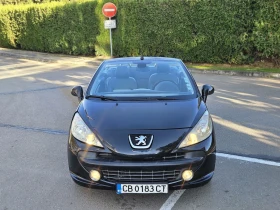 Peugeot 206 2.0 150к | Auto.bg — изображение 9 Peugeot 206 2.0 150к | Auto.bg — изображение 9