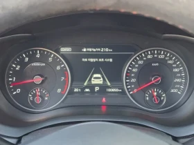Kia Stinger 3.3 TURBO GT* 4X4* HEAD UP* 360* ОБДУХВАНЕ* КАМЕРА | Auto.bg — изображение 10 Kia Stinger 3.3 TURBO GT* 4X4* HEAD UP* 360* ОБДУХВАНЕ* КАМЕРА | Auto.bg — изображение 10