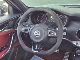 Kia Stinger 3.3 TURBO GT* 4X4* HEAD UP* 360* ОБДУХВАНЕ* КАМЕРА | Auto.bg — изображение 9 Kia Stinger 3.3 TURBO GT* 4X4* HEAD UP* 360* ОБДУХВАНЕ* КАМЕРА | Auto.bg — изображение 9