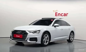 Audi A6 ОБДУХВАНЕ/ПАНОРАМА/ДИСТРОНИК/360