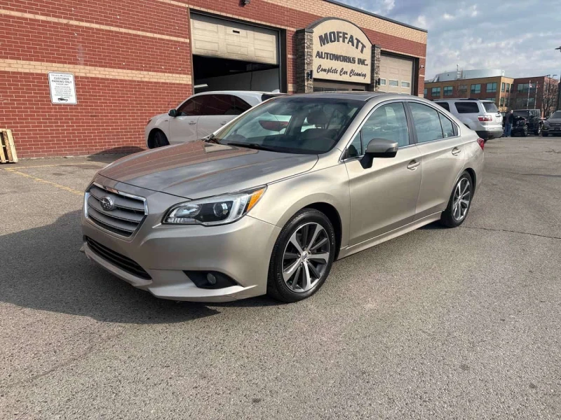 Subaru Legacy * 4dr Sdn CVT 2.5i w/Limited & Tech Pkg* 2 КЛЮЧА* - 12000 € / 23469.96 лв. - 18809656 1 | Car24.bg Subaru Legacy * 4dr Sdn CVT 2.5i w/Limited & Tech Pkg* 2 КЛЮЧА* - 12000 € / 23469.96 лв. - 18809656 1