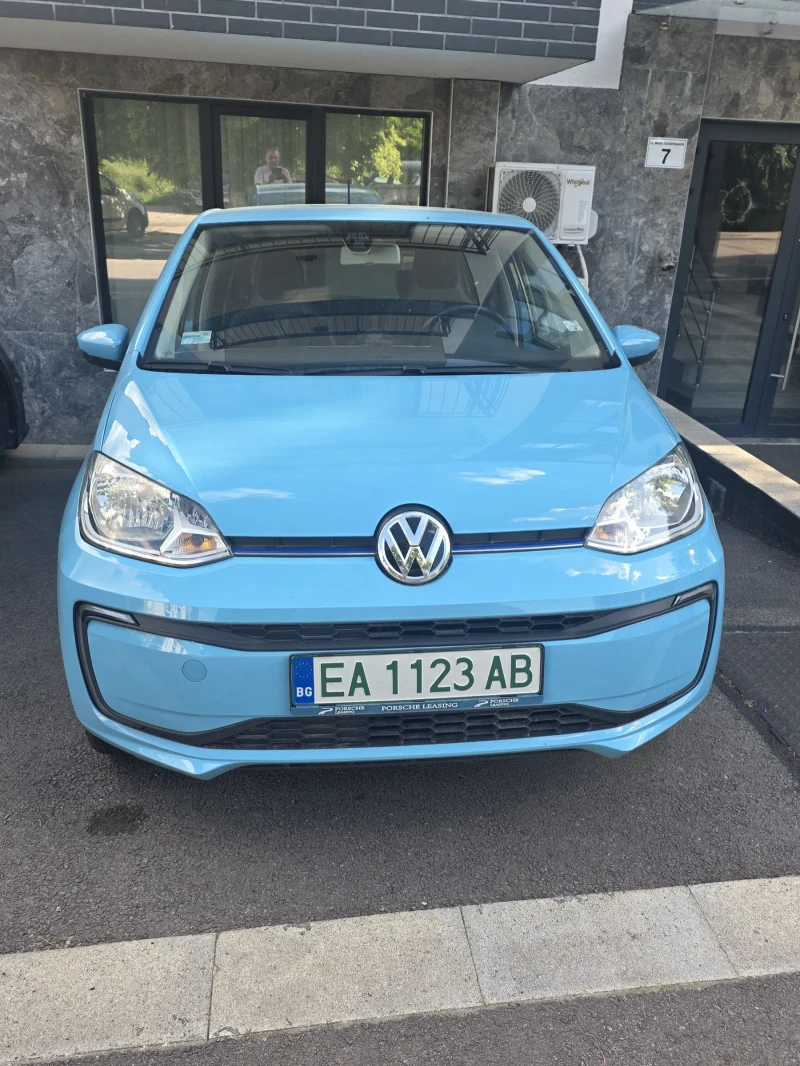 VW Up Електрически - 12500 € / 24447.88 лв. - 12090580 1 | Car24.bg VW Up Електрически - 12500 € / 24447.88 лв. - 12090580 1