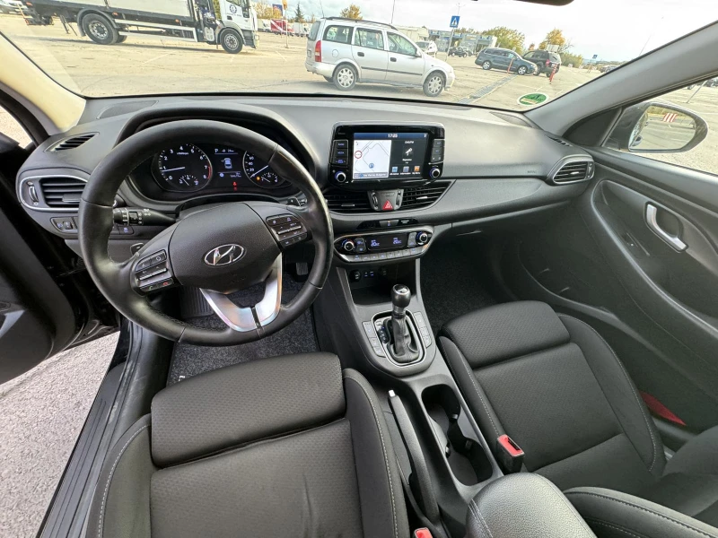 Hyundai I30 - 13500 € - 97317000 1 | Car24.bg Hyundai I30 - 13500 € - 97317000 1