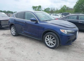 Alfa Romeo Stelvio TI SPORT AWD* 2 КЛЮЧА* КЛИП НА МОТОР - Car24.bg Alfa Romeo Stelvio TI SPORT AWD* 2 КЛЮЧА* КЛИП НА МОТОР