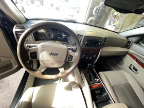 Jeep Grand cherokee | Mobile.bg — малка снимка 6