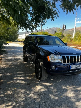 Jeep Grand cherokee | Mobile.bg — малка снимка 3