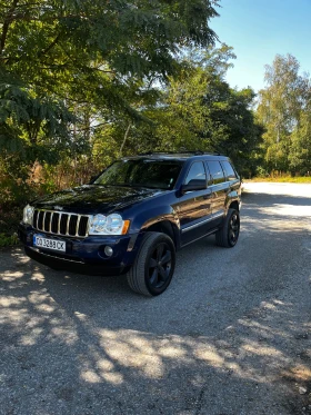 Jeep Grand cherokee | Mobile.bg — малка снимка 2