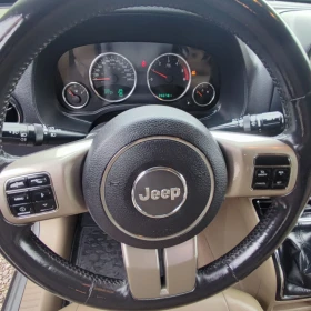 Jeep Compass 2.2CRDI* LIMITED* FACE* NAVI* КОЖА * ПОДГРЕВ* - 5999 € / 11733.02 лв. - 96802216 15 | Car24.bg Jeep Compass 2.2CRDI* LIMITED* FACE* NAVI* КОЖА * ПОДГРЕВ* - 5999 € / 11733.02 лв. - 96802216 15