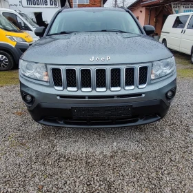 Jeep Compass 2.2CRDI* LIMITED* FACE* NAVI* КОЖА * ПОДГРЕВ* - 5999 € / 11733.02 лв. - 96802216 2 | Car24.bg Jeep Compass 2.2CRDI* LIMITED* FACE* NAVI* КОЖА * ПОДГРЕВ* - 5999 € / 11733.02 лв. - 96802216 2