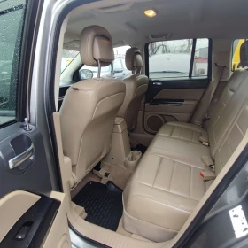 Jeep Compass 2.2CRDI* LIMITED* FACE* NAVI* КОЖА * ПОДГРЕВ* - 5999 € / 11733.02 лв. - 96802216 13 | Car24.bg Jeep Compass 2.2CRDI* LIMITED* FACE* NAVI* КОЖА * ПОДГРЕВ* - 5999 € / 11733.02 лв. - 96802216 13