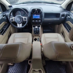 Jeep Compass 2.2CRDI* LIMITED* FACE* NAVI* КОЖА * ПОДГРЕВ* - 5999 € / 11733.02 лв. - 96802216 10 | Car24.bg Jeep Compass 2.2CRDI* LIMITED* FACE* NAVI* КОЖА * ПОДГРЕВ* - 5999 € / 11733.02 лв. - 96802216 10