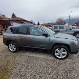 Jeep Compass 2.2CRDI* LIMITED* FACE* NAVI* КОЖА * ПОДГРЕВ* - 5999 € / 11733.02 лв. - 96802216 4 | Car24.bg Jeep Compass 2.2CRDI* LIMITED* FACE* NAVI* КОЖА * ПОДГРЕВ* - 5999 € / 11733.02 лв. - 96802216 4