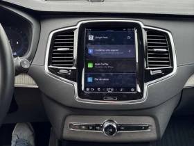 Volvo Xc90 Ultimate Bright Theme | Auto.bg — изображение 11 Volvo Xc90 Ultimate Bright Theme | Auto.bg — изображение 11