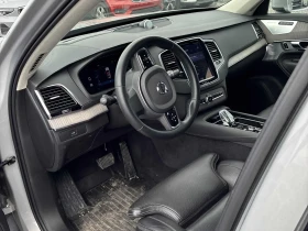 Volvo Xc90 Ultimate Bright Theme | Auto.bg — изображение 6 Volvo Xc90 Ultimate Bright Theme | Auto.bg — изображение 6