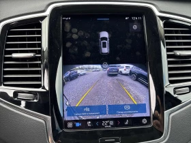 Volvo Xc90 Ultimate Bright Theme | Auto.bg — изображение 10 Volvo Xc90 Ultimate Bright Theme | Auto.bg — изображение 10
