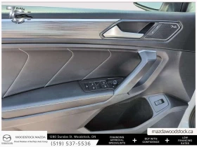 VW Tiguan * Highline R Line * CARFAX * БЕЗ ПЪРВОНАЧАЛНА ВНОС | Auto.bg — изображение 11 VW Tiguan * Highline R Line * CARFAX * БЕЗ ПЪРВОНАЧАЛНА ВНОС | Auto.bg — изображение 11