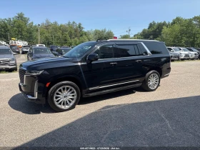 Cadillac Escalade undefined | Auto.bg — изображение 4 Cadillac Escalade undefined | Auto.bg — изображение 4