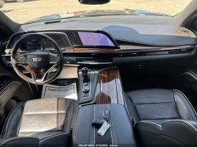 Cadillac Escalade undefined | Auto.bg — изображение 7 Cadillac Escalade undefined | Auto.bg — изображение 7