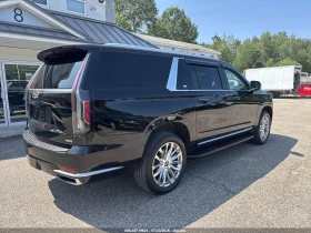Cadillac Escalade undefined | Auto.bg — изображение 5 Cadillac Escalade undefined | Auto.bg — изображение 5
