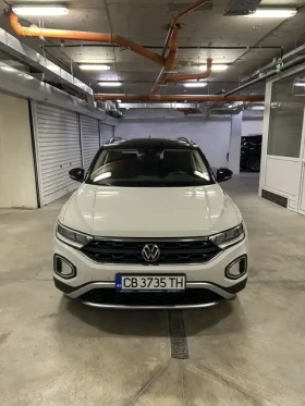 VW T-Roc Life 1.5 TSI OPF DSG - 16350 € - 47161234 3 | Car24.bg VW T-Roc Life 1.5 TSI OPF DSG - 16350 € - 47161234 3