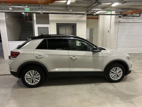 VW T-Roc Life 1.5 TSI OPF DSG - 16350 € - 47161234 6 | Car24.bg VW T-Roc Life 1.5 TSI OPF DSG - 16350 € - 47161234 6