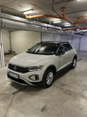 VW T-Roc Life 1.5 TSI OPF DSG - 16350 € - 47161234 2 | Car24.bg VW T-Roc Life 1.5 TSI OPF DSG - 16350 € - 47161234 2
