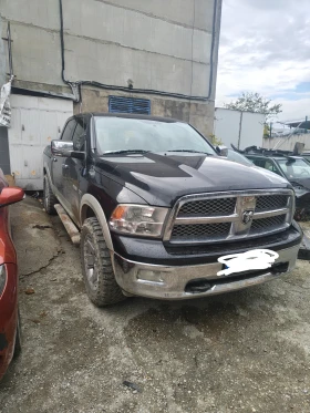 Dodge RAM 1500 - 11000 € - 75082484 4 | Car24.bg Dodge RAM 1500 - 11000 € - 75082484 4