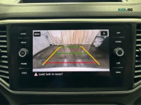 VW Atlas 3.6 4motion* * Camera* * Distronic* * | Auto.bg — изображение 10 VW Atlas 3.6 4motion* * Camera* * Distronic* * | Auto.bg — изображение 10