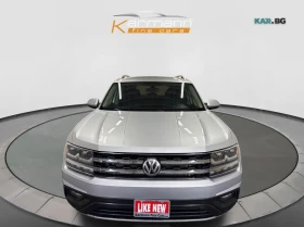 VW Atlas 3.6 4motion* * Camera* * Distronic* * | Auto.bg — изображение 2 VW Atlas 3.6 4motion* * Camera* * Distronic* * | Auto.bg — изображение 2