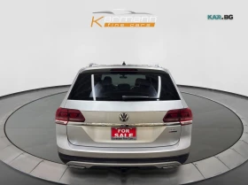 VW Atlas 3.6 4motion* * Camera* * Distronic* * | Auto.bg — изображение 7 VW Atlas 3.6 4motion* * Camera* * Distronic* * | Auto.bg — изображение 7