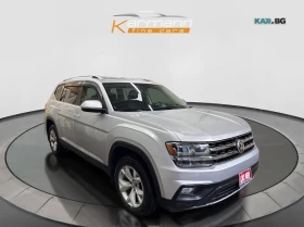 VW Atlas 3.6 4motion* * Camera* * Distronic* * | Auto.bg — изображение 3 VW Atlas 3.6 4motion* * Camera* * Distronic* * | Auto.bg — изображение 3