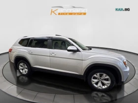 VW Atlas 3.6 4motion* * Camera* * Distronic* * | Auto.bg — изображение 5 VW Atlas 3.6 4motion* * Camera* * Distronic* * | Auto.bg — изображение 5
