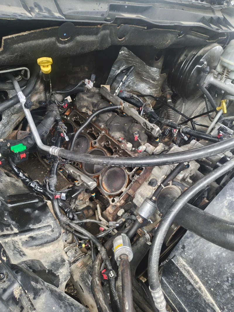 Dodge RAM 1500 - 11000 € - 75082484 1 | Car24.bg Dodge RAM 1500 - 11000 € - 75082484 1