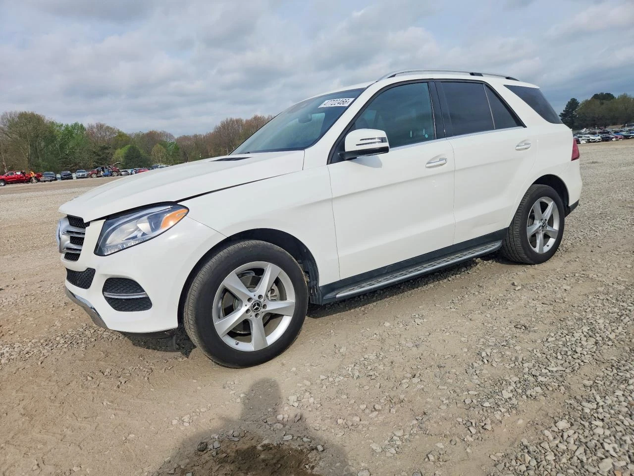 Mercedes-Benz GLE 350 !!4MATIC!! SPECIAL | Auto.bg — изображение 1 Mercedes-Benz GLE 350 !!4MATIC!! SPECIAL | Auto.bg — изображение 1